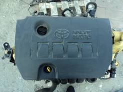 Двигатель в сборе. Toyota Allion, ZRT265 Двигатель 2ZRFE