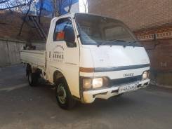 Isuzu Fargo. Продам 94г,4WD! Полная Пошлина., 2 400 куб. см., 1 500 кг., 4x4