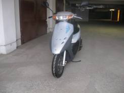 Honda Dio AF35. 49 куб. см., исправен, без птс, без пробега