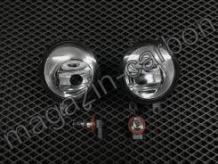 Фара противотуманная. Lexus: HS250h, GS350, LX460, LX450d, RX450h, RX350, RX270, GS250, IS F, GS450h, LX570 Toyota: iQ, Avensis, Corolla, Innova, Tara...