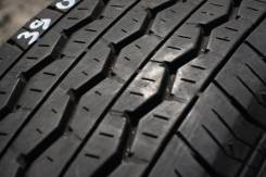 Bridgestone RD613 Steel. Летние, 2009 год, 10 %, 4 шт