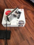 Canon Digital IXUS 185. 20 и более Мп, зум: 7х