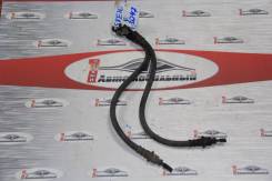 Шланг тормозной. Lexus IS300, GXE10 Lexus IS200, GXE10 Toyota Altezza, GXE10, GXE10W, SXE10 Двигатели: 1GFE, 3SGE