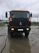 Beifang Benchi. Продается Бейфан Бенчи 6/6 2007 года выпуска, 9 726 куб. см., 32 000 кг., 6x6