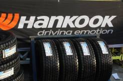 Hankook. Зимние, без шипов, 2018 год, без износа, 4 шт