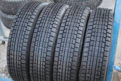 Dunlop Grandtrek SJ7. Зимние, без шипов, 5 %, 4 шт