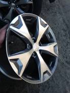 Subaru. 7.0x17", 5x100.00, ET48