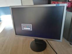 Samsung. 19", технология ЖК (LCD)