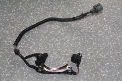 Датчик положения коленвала. Honda: Prelude, Accord, Odyssey, Avancier, Torneo, Shuttle Двигатели: F20A4, F22A2, F22Z5, F22Z6, H22A4, H22A5, H22A6, H22...