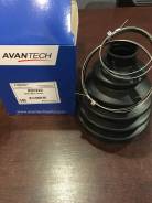 Пыльник шруса. Nissan: Qashqai+2, X-Trail, Altima, Fuga, 370Z, Rogue, Fairlady Z, Sentra, Dualis, Qashqai Infiniti: G35, M45, M35, QX50, G25, G37, Q60...