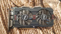 GeForce GTX 760