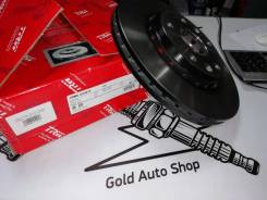 Диск тормозной. Dacia Duster Renault Megane Renault Duster Renault Scenic Renault Fluence Двигатели: F9Q, H4J, H5F, K4M, K9K, M4R, R9M, F4R, 5AM, H4M