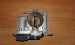 Заслонка дроссельная. Mazda Demio, DY3R, DY3W, DY5R, DY5W Двигатели: ZJVE, ZYVE