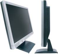 NEC. 17", технология ЖК (LCD)