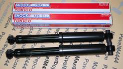 Амортизатор. Renault Koleos Nissan Qashqai+2, JJ10E Nissan X-Trail, DNT31, NT31, T31, T31P, T31R, TNT31 Nissan Dualis, J10, KJ10, KNJ10, NJ10 Nissan Q...
