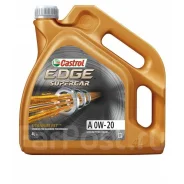 Castrol Edge. 0W-20, ������������� ����