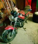 Suzuki GSF 400 Bandit. 400 куб. см., исправен, птс, с пробегом