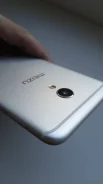 Meizu MX6. �/�, 32 ��, �����������, 4G LTE