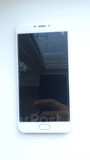 Meizu MX6. �/�, �����������, 4G LTE ����