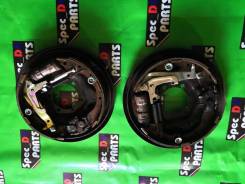 Тормозная система. Toyota: Town Ace Truck, Lite Ace, Town Ace, Master Ace Surf, Van, Lite Ace Truck, Model-F Двигатели: 2C, 2Y, 2CT, 3CT, 3Y, 3YC, 3YE...