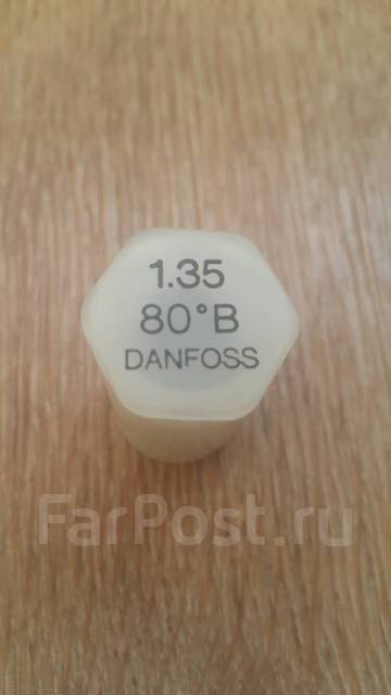 Продам сопло форсунки Danfoss для судового котла Монарх, новый, в ...