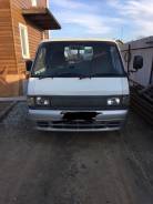 Mazda Bongo Brawny. Продам Mazda bongo brawny, 2 500 куб. см., 1 500 кг., 4x2