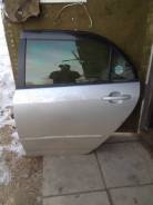 Дверь боковая. Toyota Corolla, ZZE132, ZZE121L, ZZE120, ZZE121, NZE121, CE121, CDE120, ZZE134, ZZE124, NDE120, ZZE120L, NZE124, ZZE123L, NZE120, ZZE12...