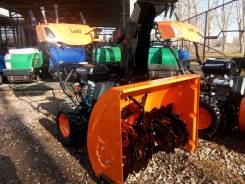Снегоуборщик SADD KCM724S-F