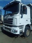 Shaanxi Shacman. Продается самосвал Шахман F-3000 2012г. в.,6*4, 25 000 кг., 6x4