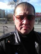 Грузчик.