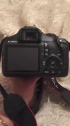 Canon EOS 1100D