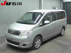 Nissan Serena. NC25, MR20DE