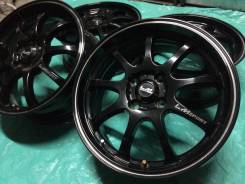 Lehrmeister LM Sport. 6.5x16", 4x100.00, ET50