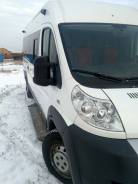 Fiat Ducato. Микроавтобус Фиат Дукато Макси, 22 места