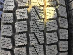Yokohama Guardex F720. Зимние, без шипов, 10 %, 4 шт