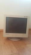 Samsung. 17", технология ЭЛТ (CRT)
