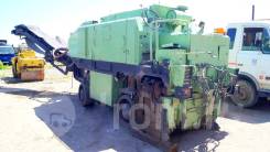 Hanta. Фреза CRP - 120PL