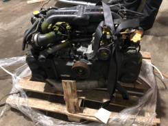 Блок управления. Subaru Legacy Двигатель EJ20X