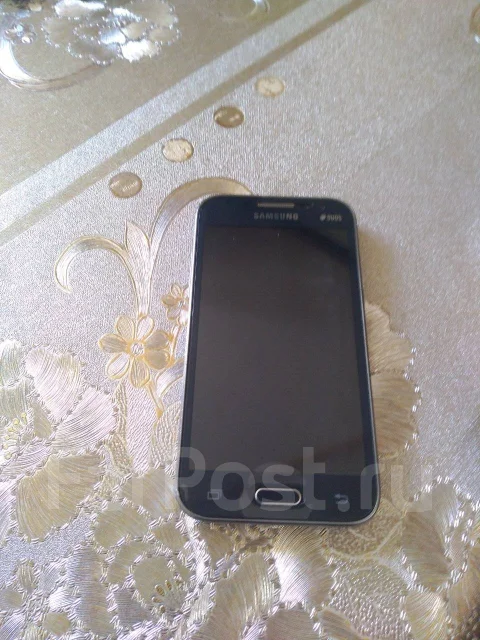 Samsung Galaxy Core. �/�, ������, 3G, Dual-SIM ����