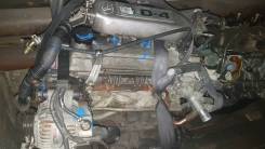 Двигатель в сборе. Toyota Vista, SV50 Toyota Nadia, SXN10, SXN10H Toyota Tacoma Toyota Vista Ardeo, SV50, SV50G Двигатель 3SFSE