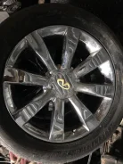 Infiniti. x20"