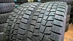 Dunlop Winter Maxx WM01. Зимние, без шипов, 2013 год, 5 %, 2 шт