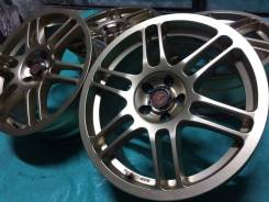 Enkei Fortible. 7.0x17", 5x100.00, ET48, ЦО 73,1 мм.