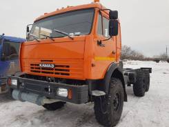 КамАЗ 43118 Сайгак. Камаз 43118, 6x6
