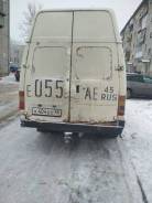 Ford Transit. Форд Транзит, 2 500 куб. см., 1 500 кг., 4x2
