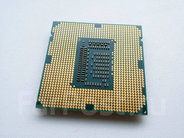 Intel Core i5-3570K ����