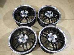 Tech Line TL 1502. 6.0x15", 4x114.30, ЦО 67,1 мм.