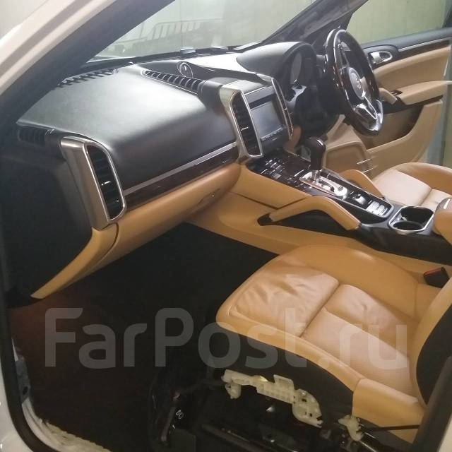 Профессиональная химчистка , полировка авто от 3500 рублей - Другое во ...