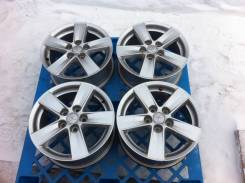 Mitsubishi. 6.5x16", 5x114.30, ET46, ЦО 67,1 мм.