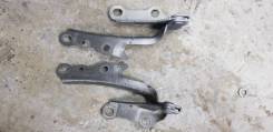 Крепление капота. Toyota Celica, ST202, ST202C, ST203, ST204, ST205